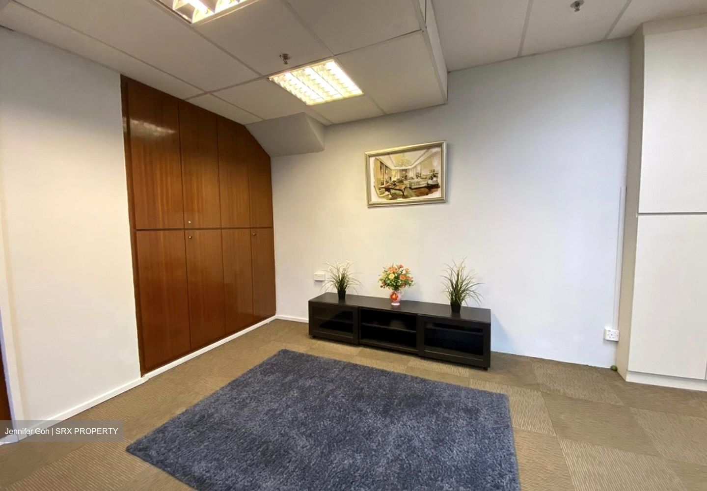 Crystal Time Building (D13), Office #503118761